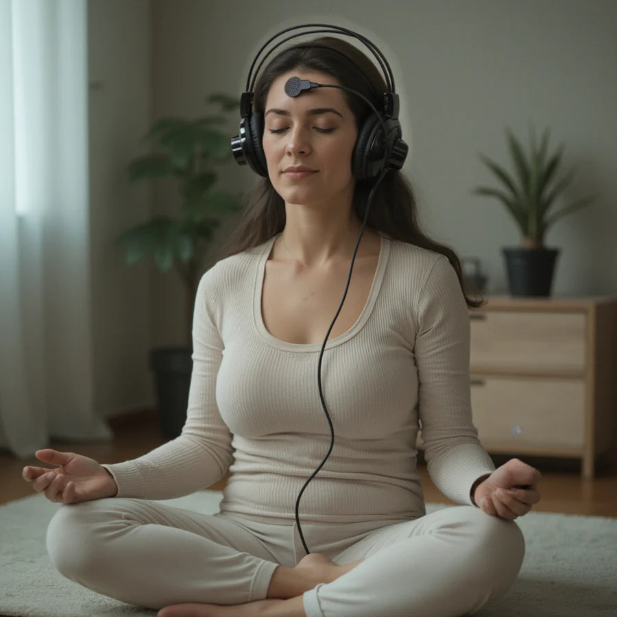 Bio-Well 3.0 Energy Assessment Device — GDV Digital Biofield Scanner for Wellness Professionals