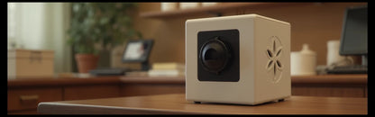 Bio-Well 3.0 Energy Assessment Device — GDV Digital Biofield Scanner for Wellness Professionals