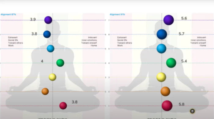 Bio-Well 3.0 Energy Assessment Device — GDV Digital Biofield Scanner for Wellness Professionals
