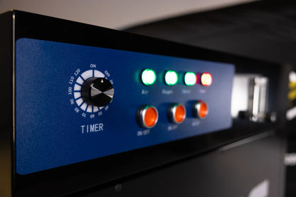 US Hyperbaric APOLLO 36″ Soft Hyperbaric Chamber — Spacious Interior (from $12,597)