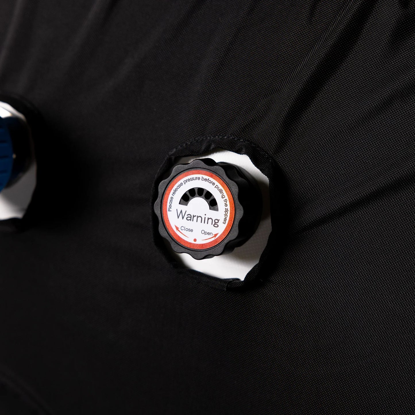 US Hyperbaric APOLLO 36″ Soft Hyperbaric Chamber — Spacious Interior (from $12,597)